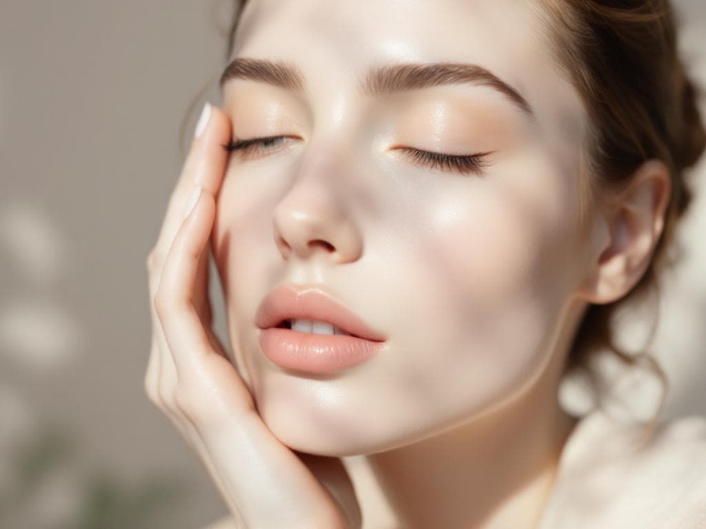 Porcelain Skin: The Ultimate Guide to Achieving Flawless Complexion