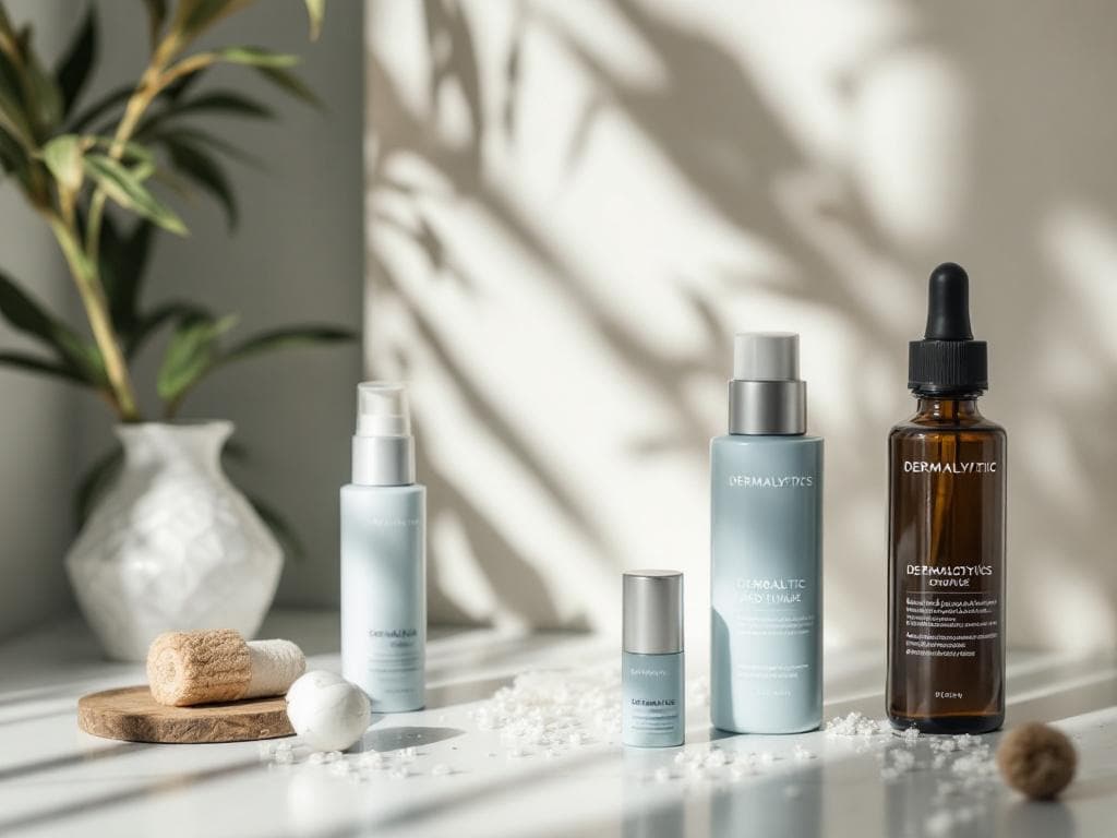 How to Build a Dermatologist-Approved Skincare Routine at Home
