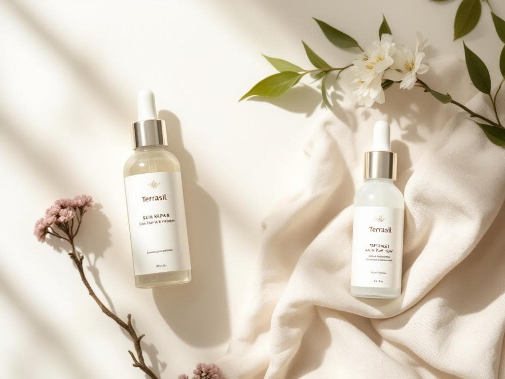 Terrasil Skin Repair Review: Does It Really Work for Damaged Skin?