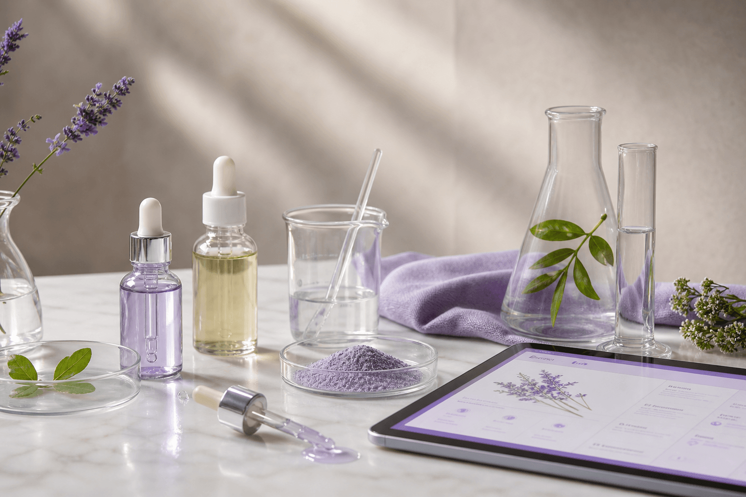 Top Skincare Ingredients for Dark Spots and How to Surface Them in Your App