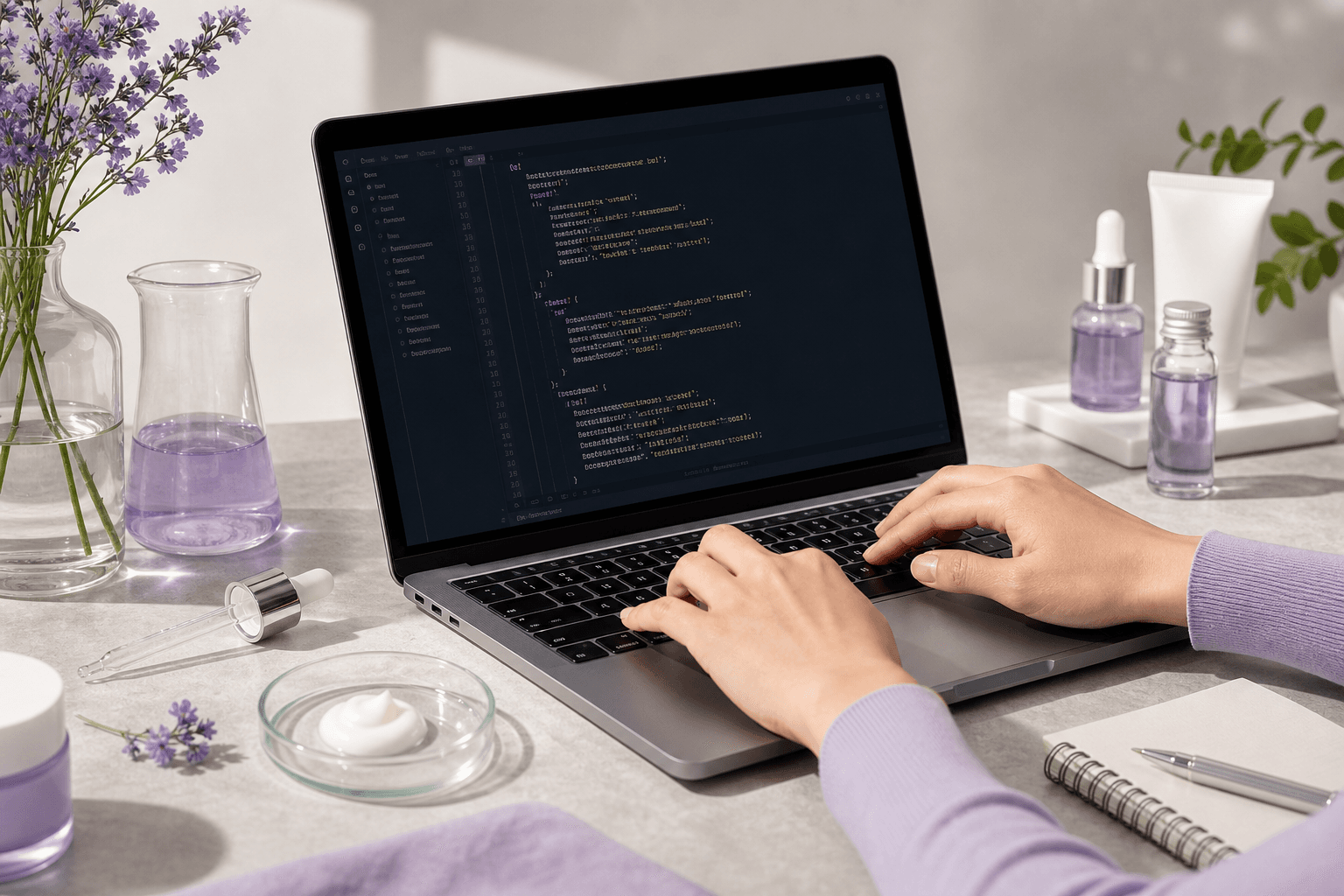 How to Build a Non-Comedogenic Ingredient Checker in Under 100ms