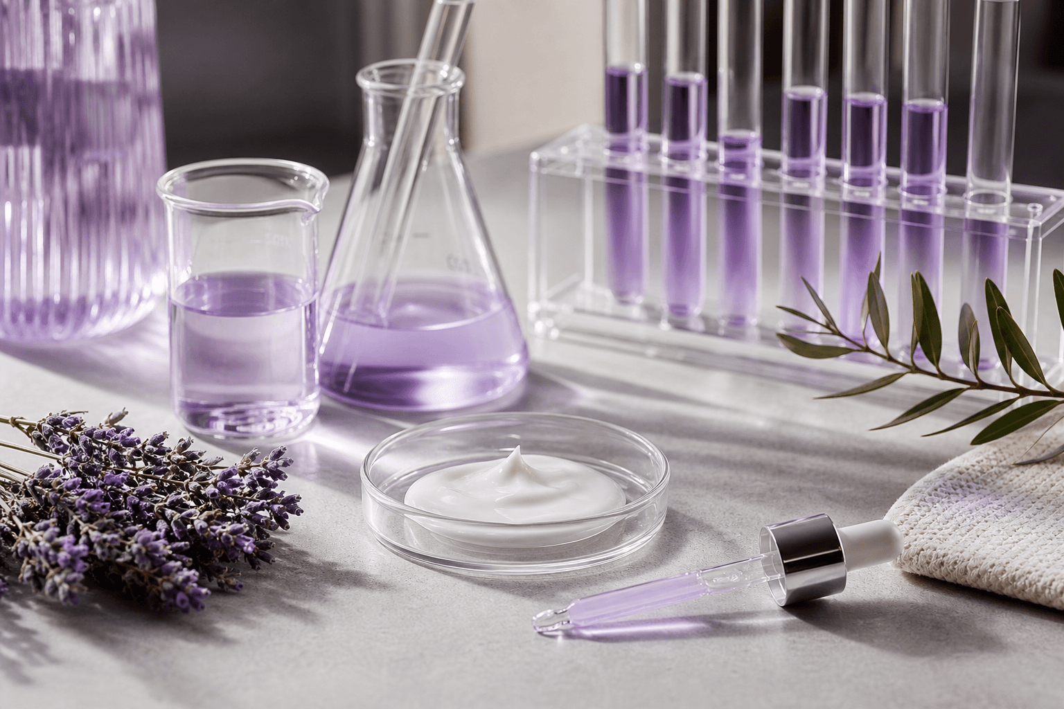 INCI Explained: How International Cosmetic Nomenclature Works (and How to Parse It)